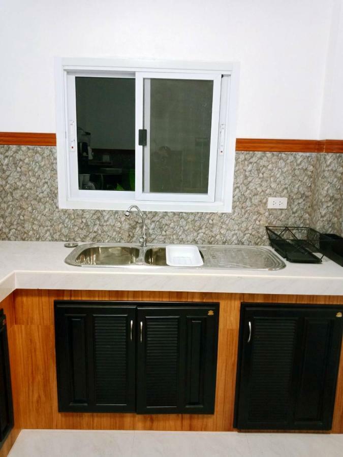 Sunbeam Cottage Koh Chang Exterior foto