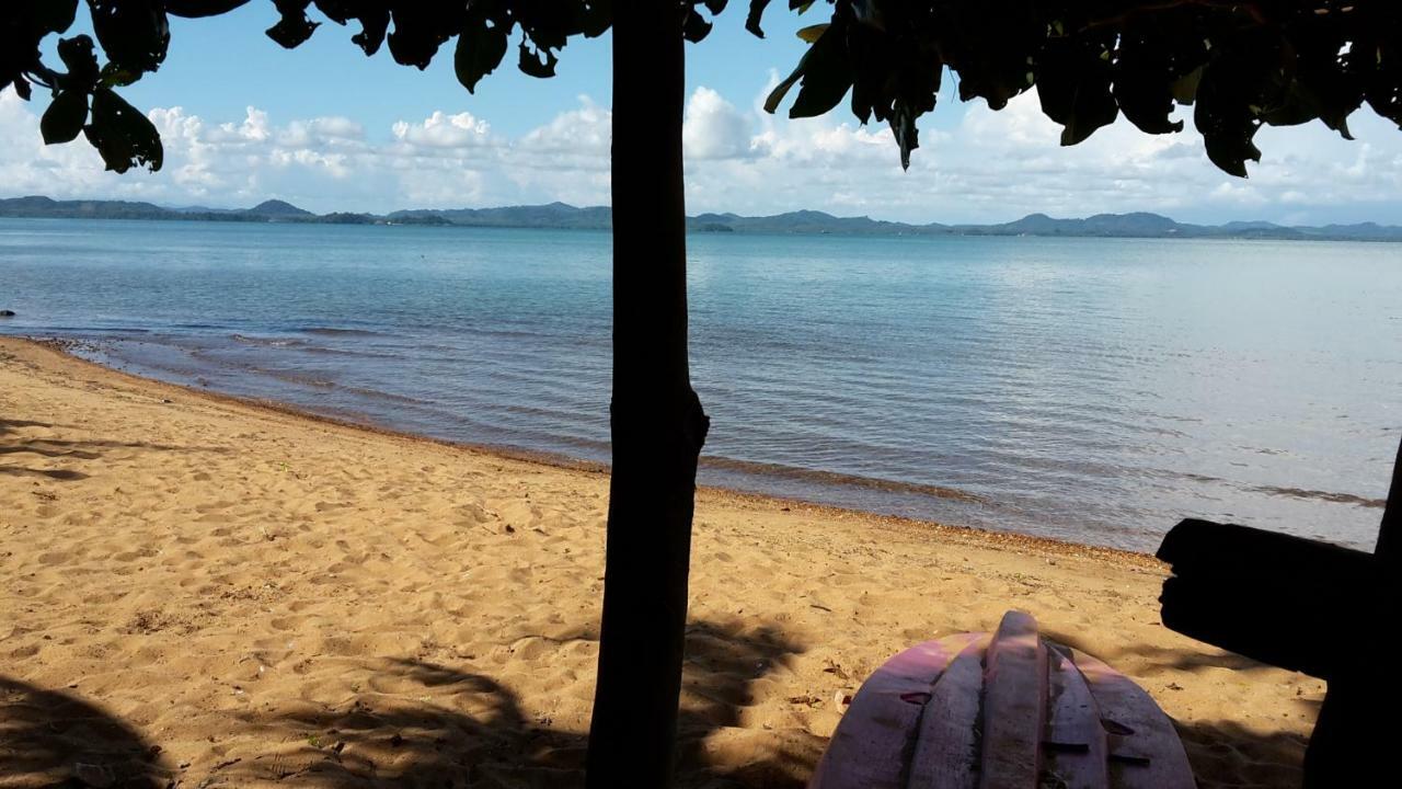 Sunbeam Cottage Koh Chang Exterior foto